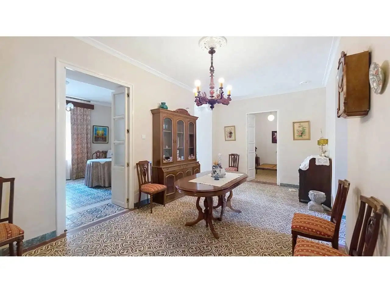 Maison avec jardin à vendre à Calle Blas Infante 31, imagen 16