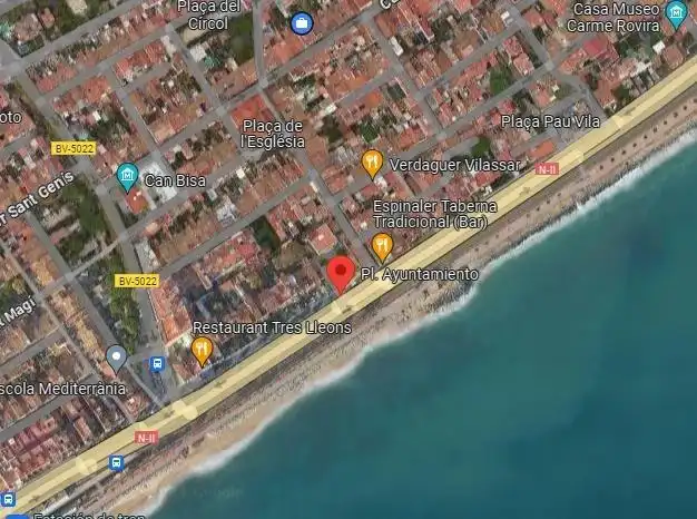 Attico con terrazza in vendita a AJUNTAMENT, imagen 21