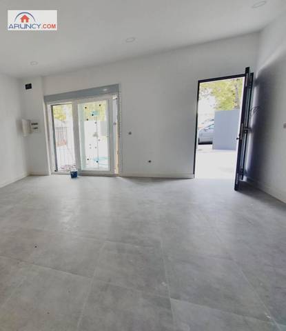 Piso en Venta en Ciudad Jardín