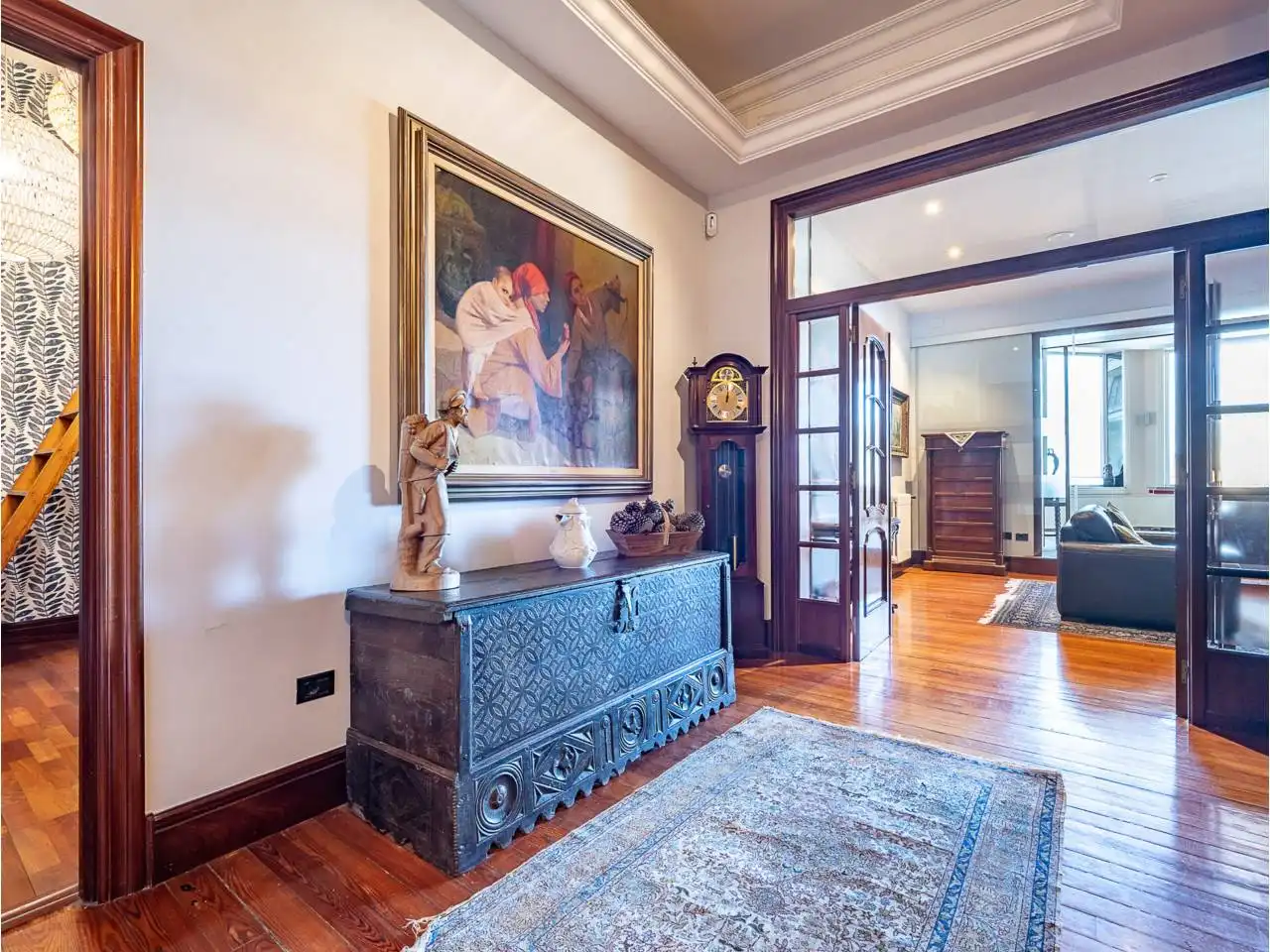 Appartement avec terrasse à vendre à Paseo Miraconcha 30, imagen 25