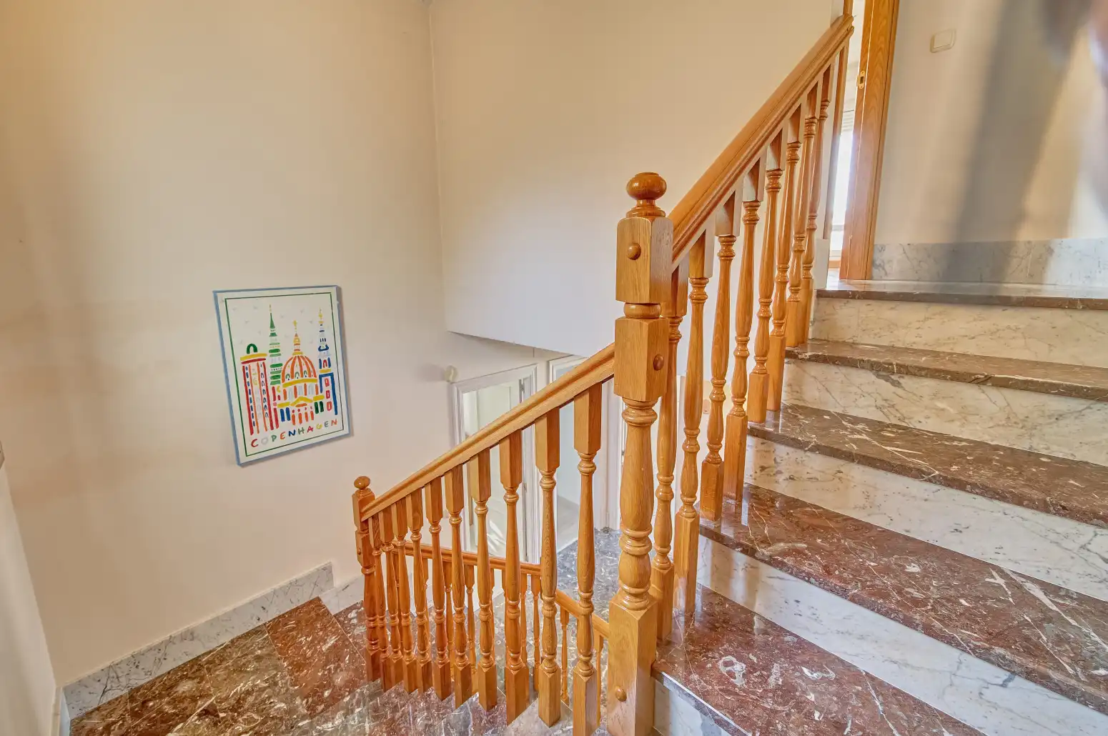 Houses for sale in Cizur  with Heating, Private garden and Parquet flooring