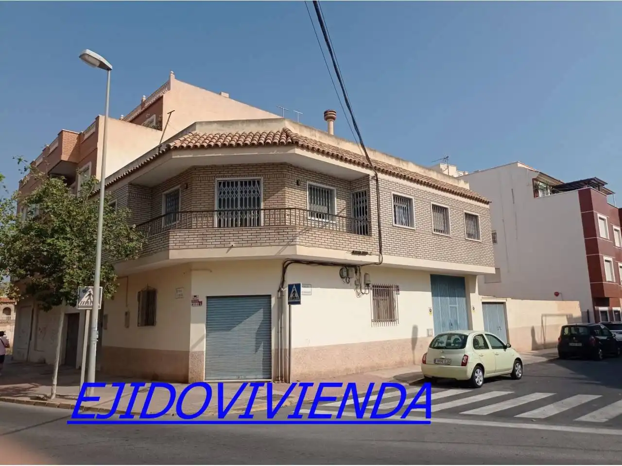 Maison à vendre à El Ejido Ciudad, imagen 2