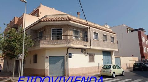 Foto 2 de Casa o chalet en venta en Santo Domingo, El Ejido