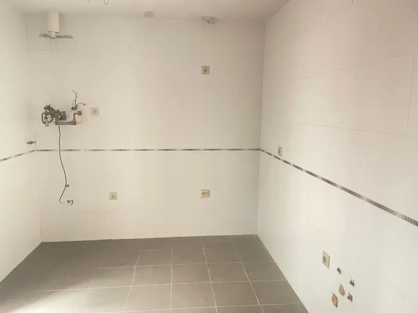 Baño de Planta baja en venta en Pozuelo de Calatrava con Terraza