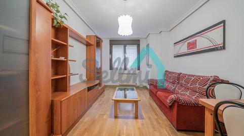 Foto 2 de Pis en venda a Fraternidad, Argañosa, Oviedo