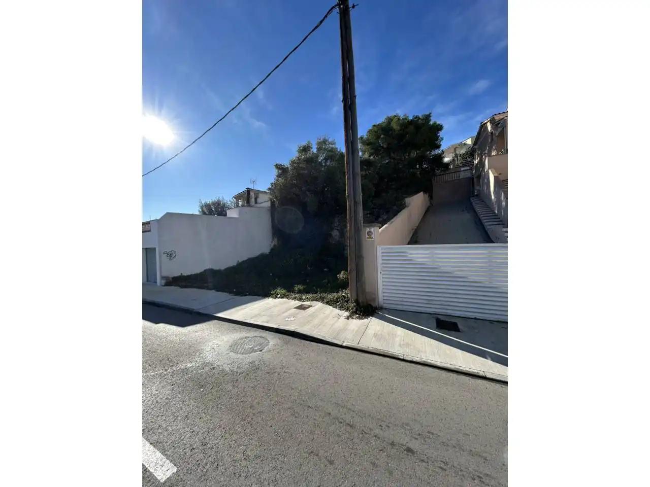 Rustikales Grundstück zum Verkauf in Calle DALIA 45, imagen 2