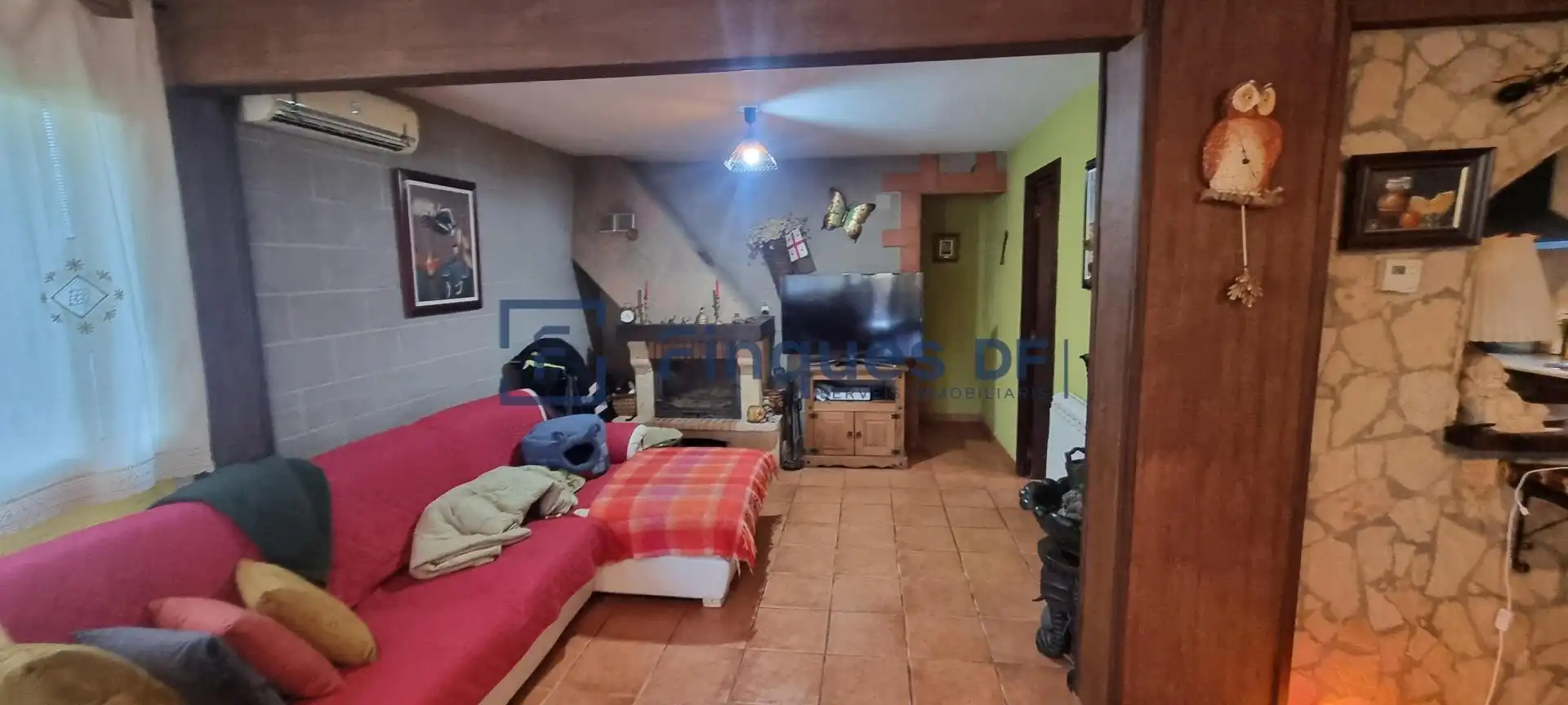 Detached house with garden for sale in Residencial Park, imagen 50