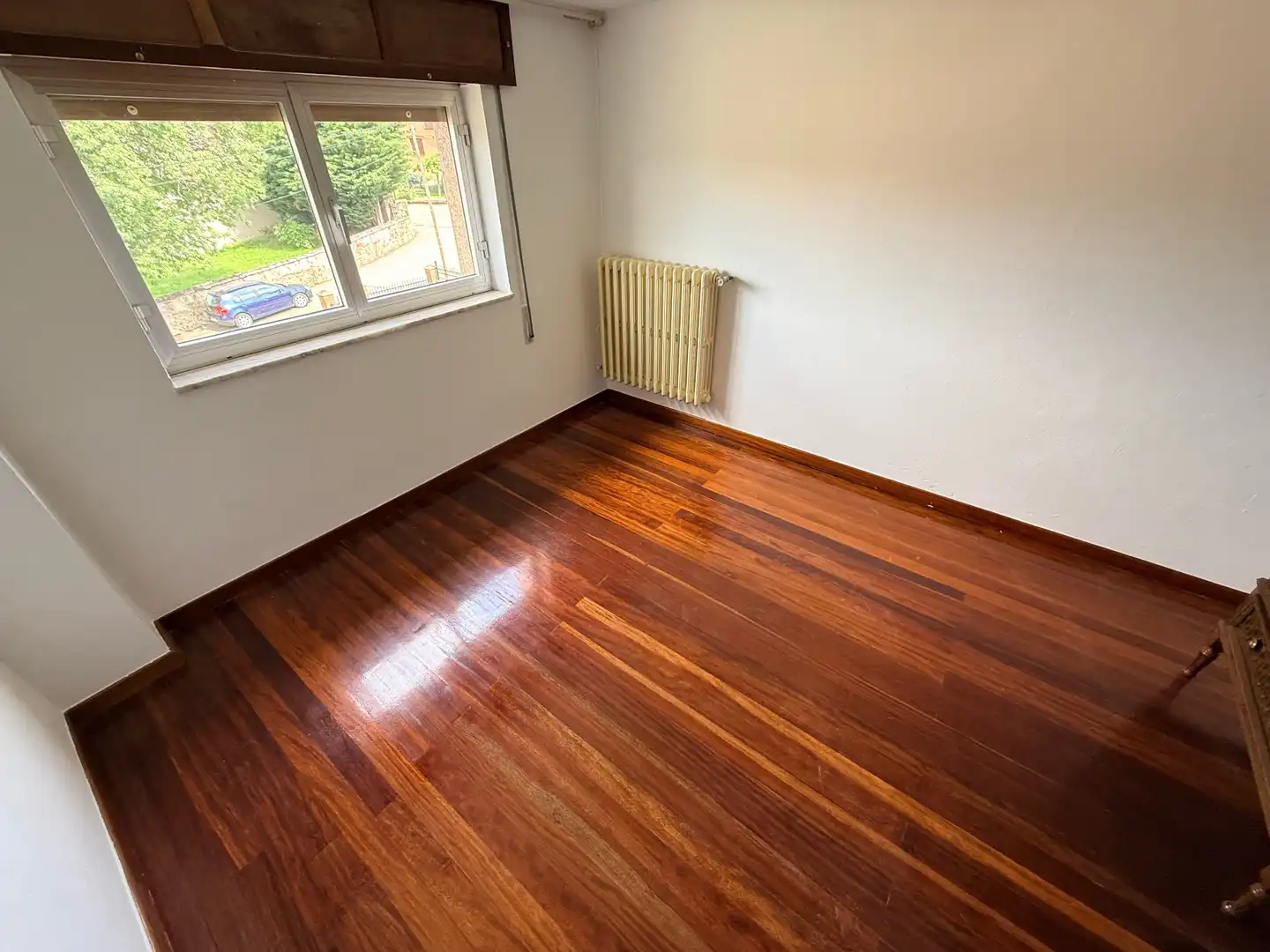 Habitación de Casa o chalet en venta en Soto y Amío con Calefacción, Jardín privado y Parquet
