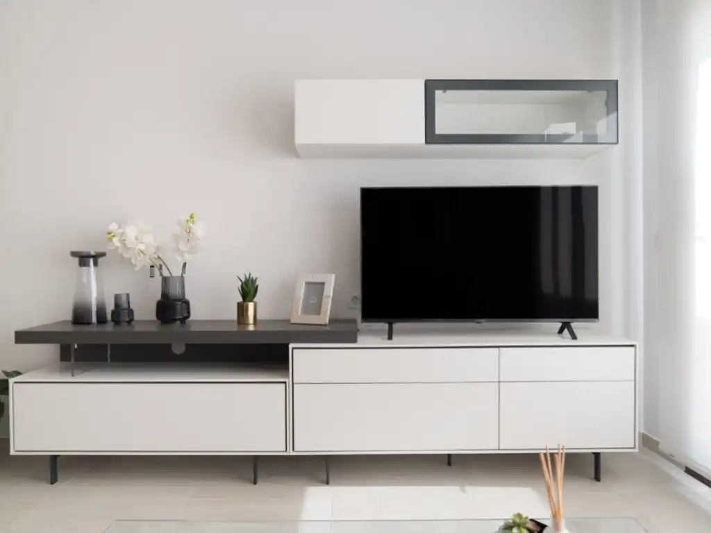 Apartment with pool for sale in Calle Viena, imagen 4