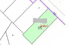 Lands and plots for sale in La Roda