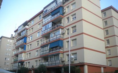 Exterior view of Flat for sale in Móstoles  with Heating, Terrace and Storage room