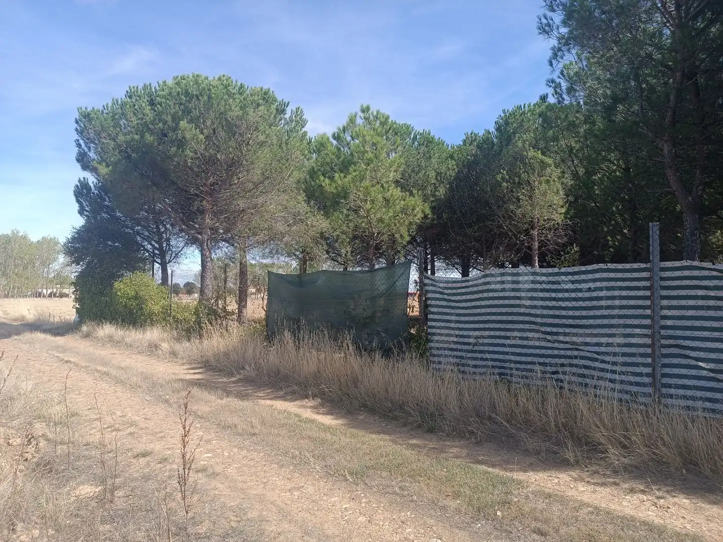 Casa o xalet en venda en Villarrabé, Palencia