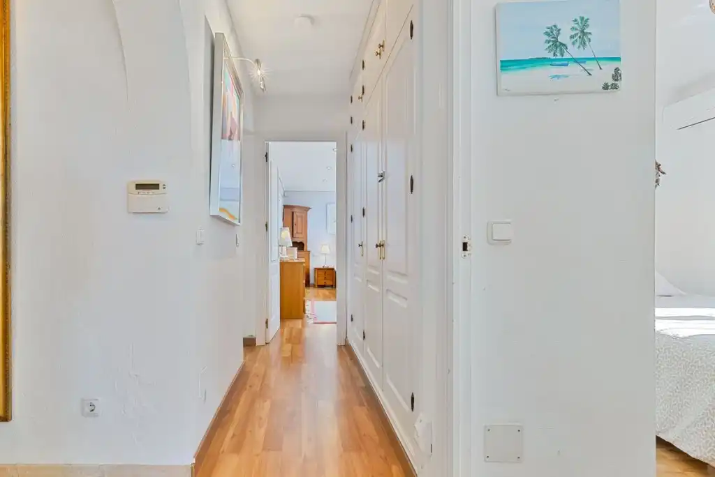 Villa avec piscine à vendre à Campo de Mijas, imagen 24
