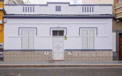 Casa adosada en venda a  PALMAR, 22, Isleta, Isleta - Puerto - Guanarteme, Las Palmas de Gran Canaria