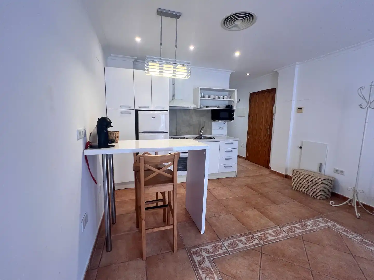 Wohnung mit Aufzug zum Verkauf in Pasaje del Mar 5, imagen 10