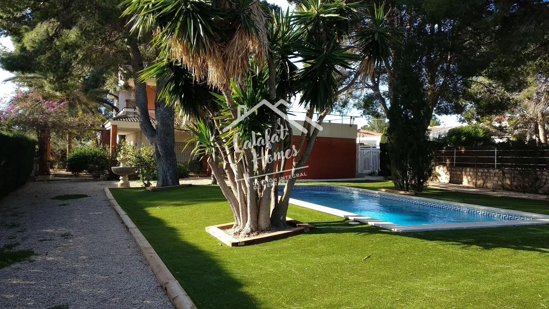 Casa con terraza en venta en Calafat, imagen 36