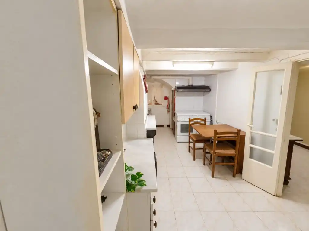 Casa amb terrassa en venda a Calle Graupera, imagen 15