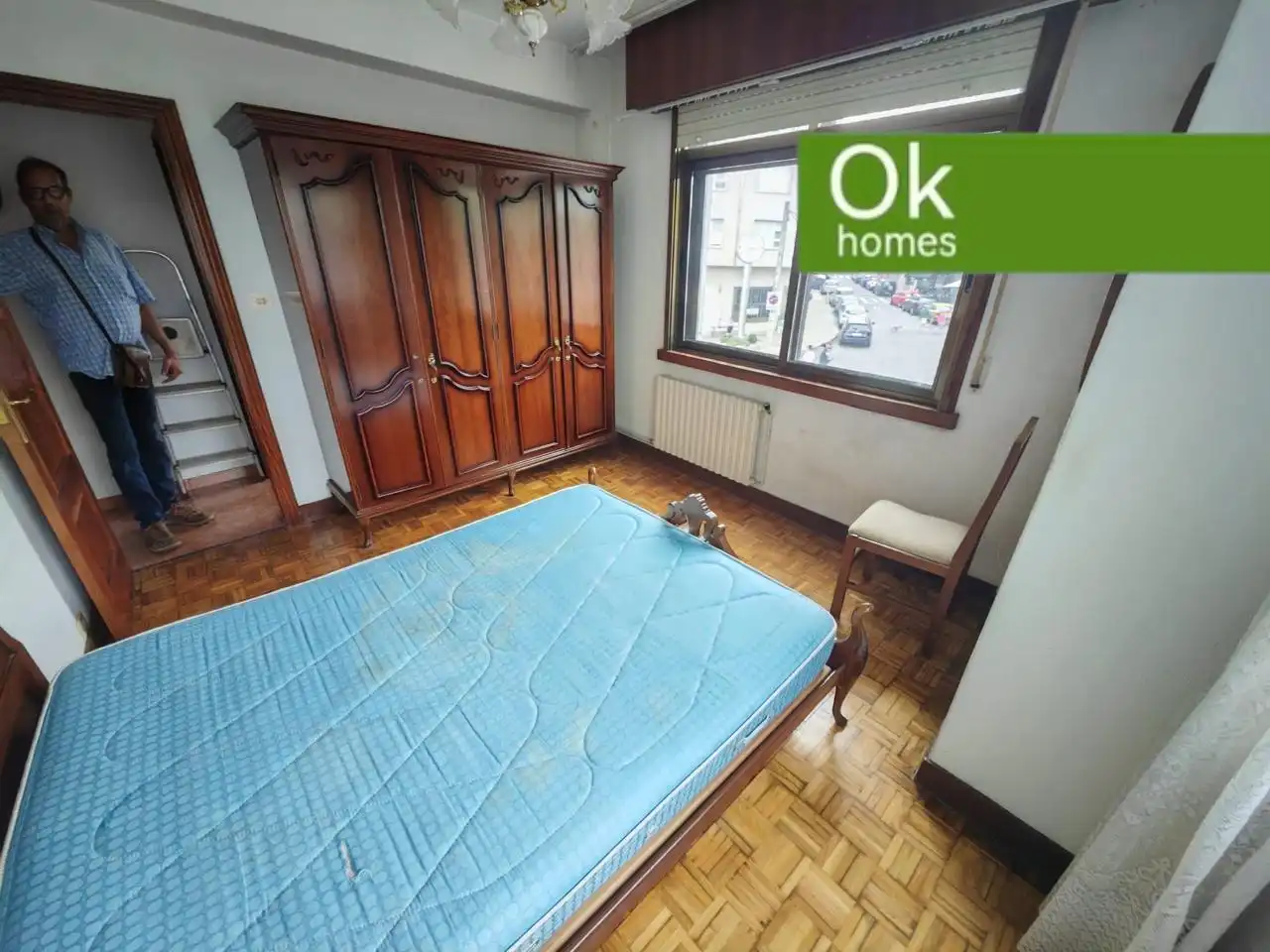 Casa amb terrassa en venda a Carral, imagen 5