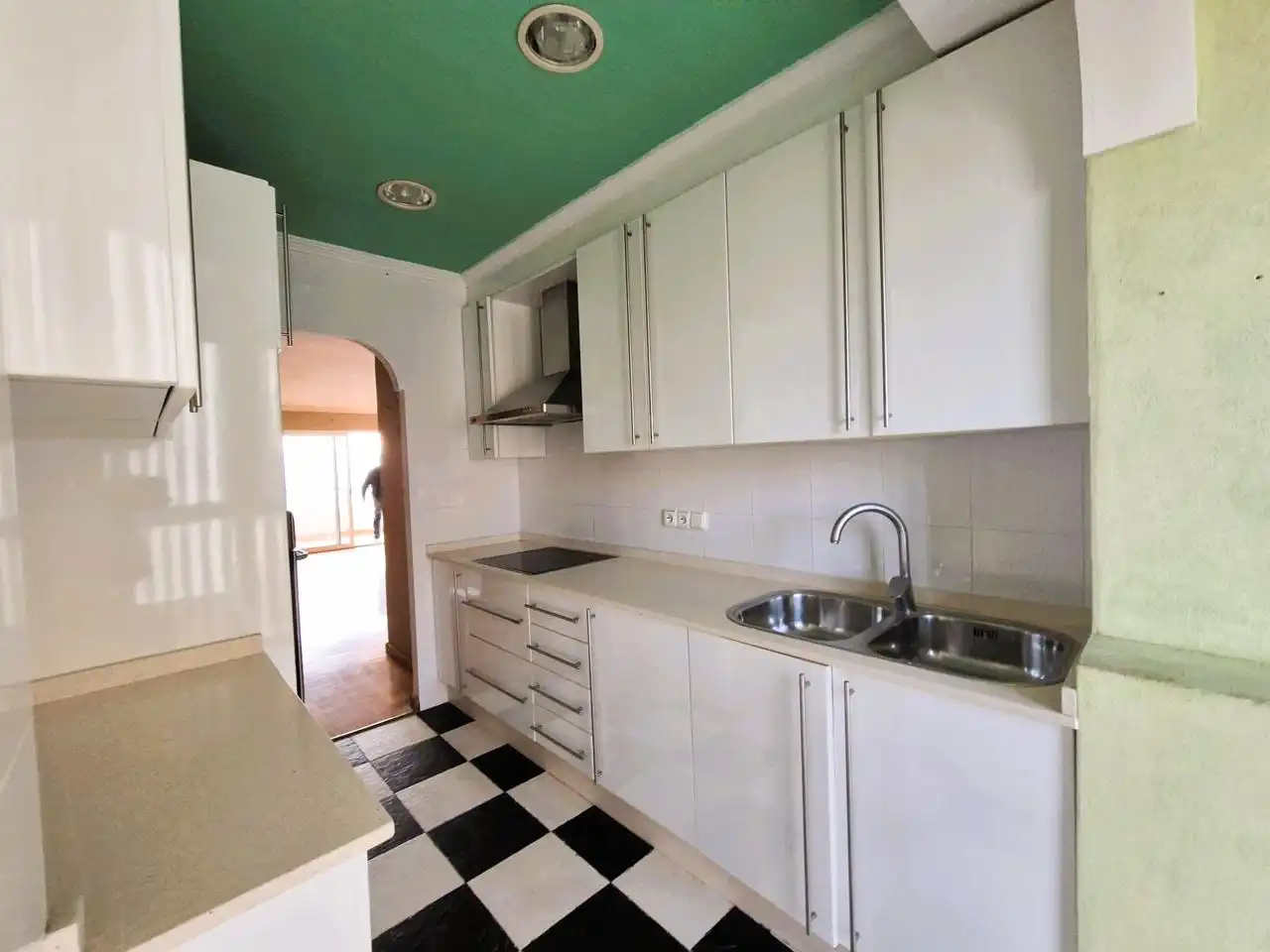 Flat with lift for sale in De Villajoyosa, imagen 14