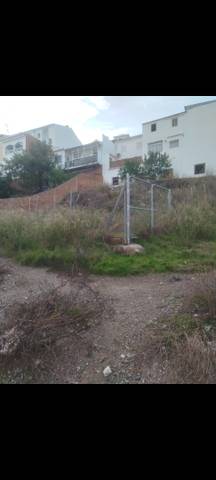 Terreno residencial en Venta en Calle Benamocarra en Churriana - El Pizarrillo - La Noria-Guadalsol