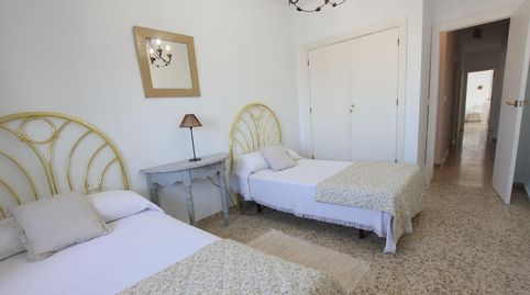 Foto 4 de Piso de alquiler en Calle Concepción, Puebla de la Calzada, Badajoz