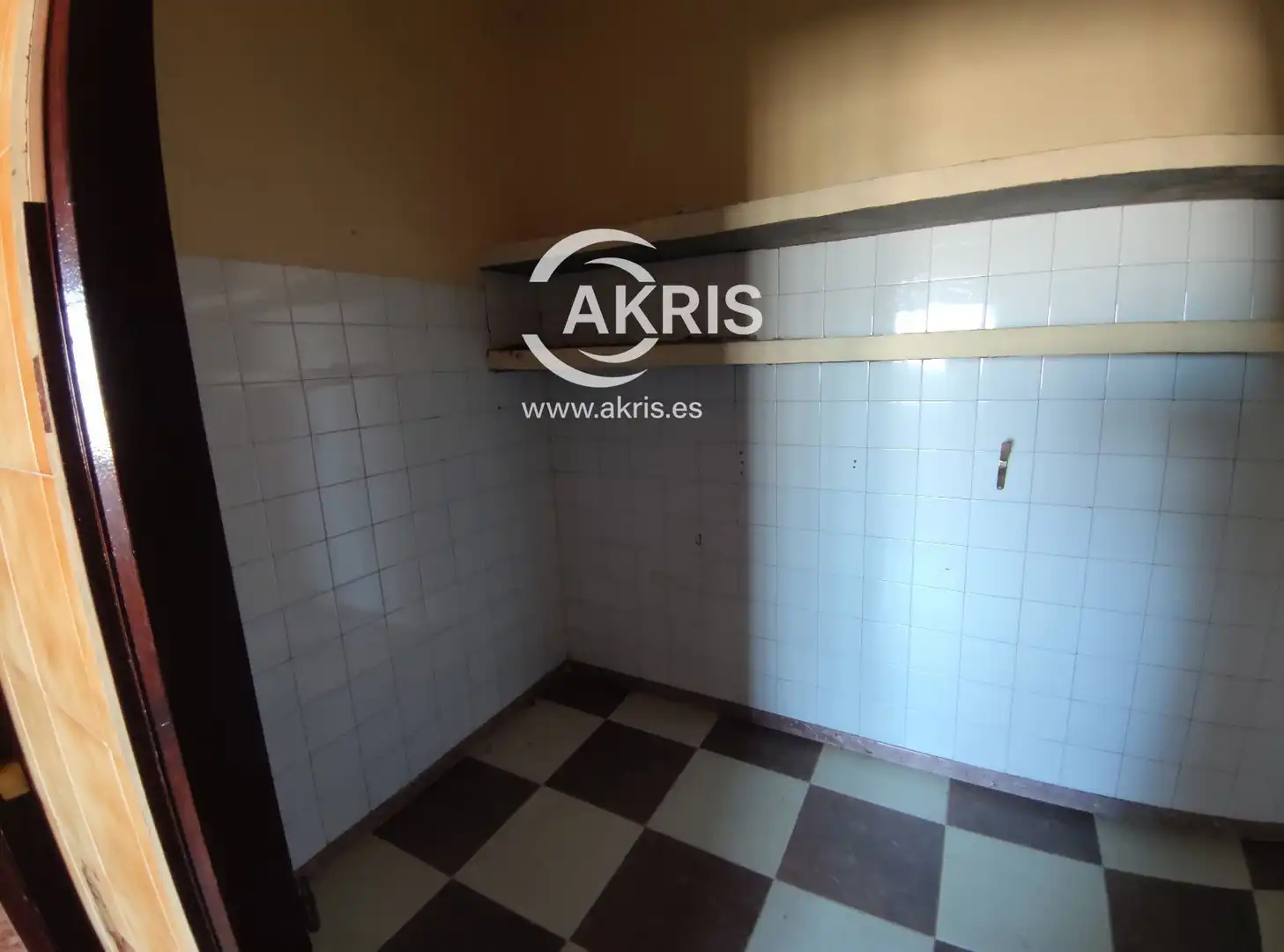 Cocina de Piso en venta en Urda con Calefacción
