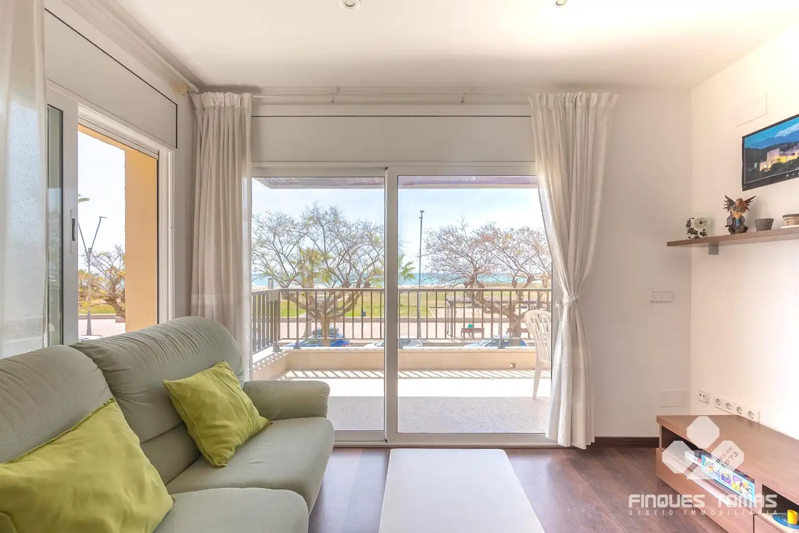 Appartement avec terrasse à vendre à Segur Platja, imagen 8