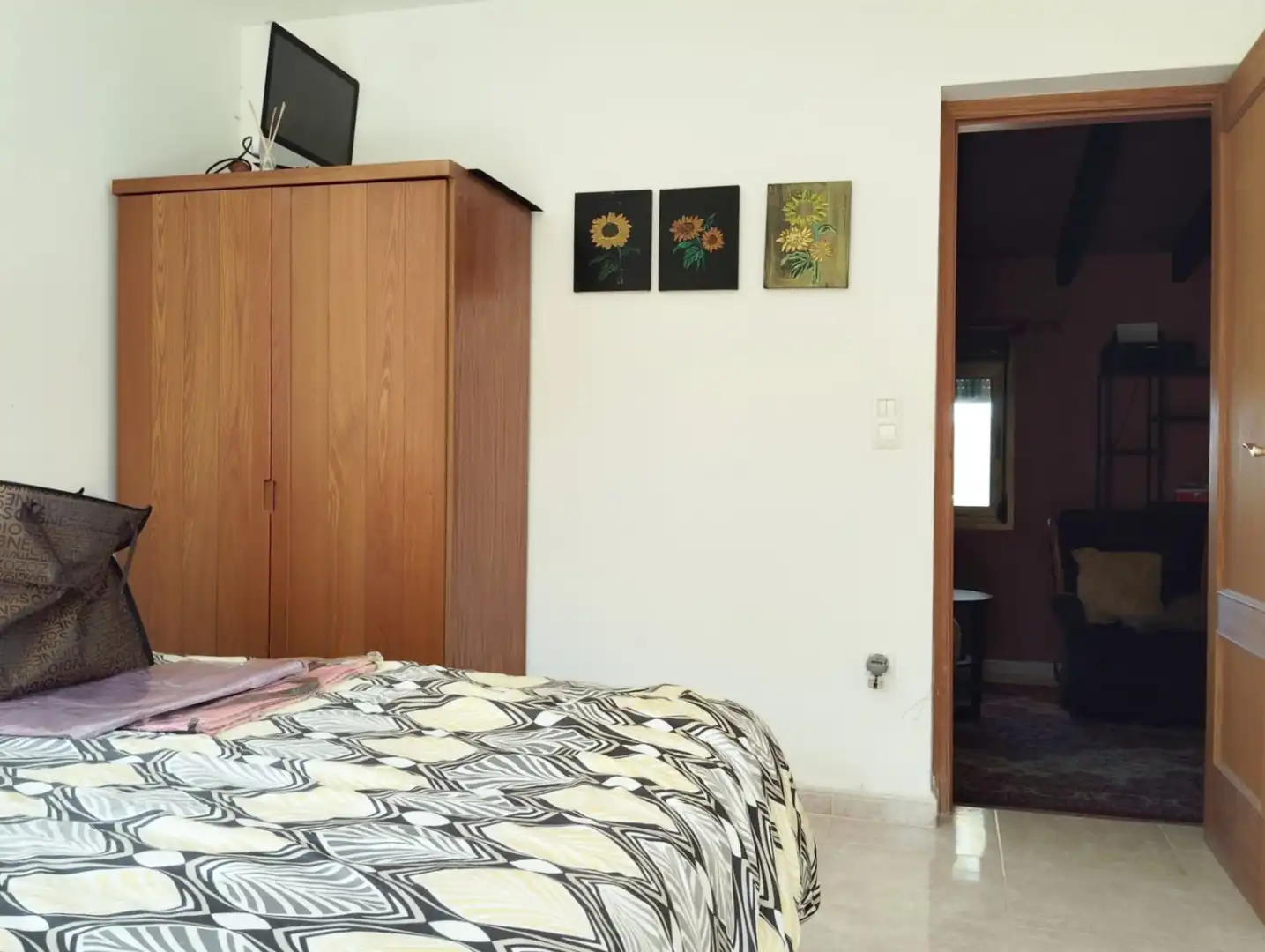 Maison rustique avec piscine à vendre à Teulada, imagen 18