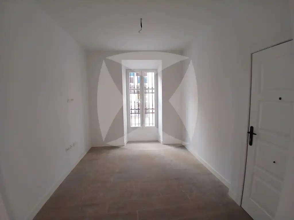 Piso con ascensor en venta en Calle Suárez Somontes, imagen 5