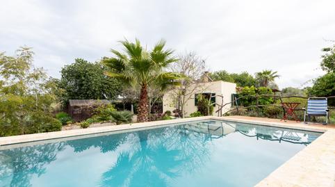 Foto 4 de Casa o xalet en venda a Muro, Illes Balears