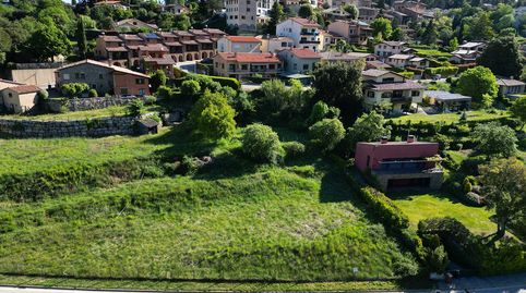 Solar en venda a Viladrau amb vistes al Montseny, immagine 4