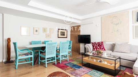 Foto 5 de Piso en venta en De Los Ruiseñores, Ruiseñores, Zaragoza