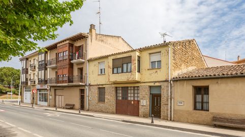 Foto 2 de Casa o chalet en venta en Tafalla - Avenida Estella, 32, Tafalla, Navarra
