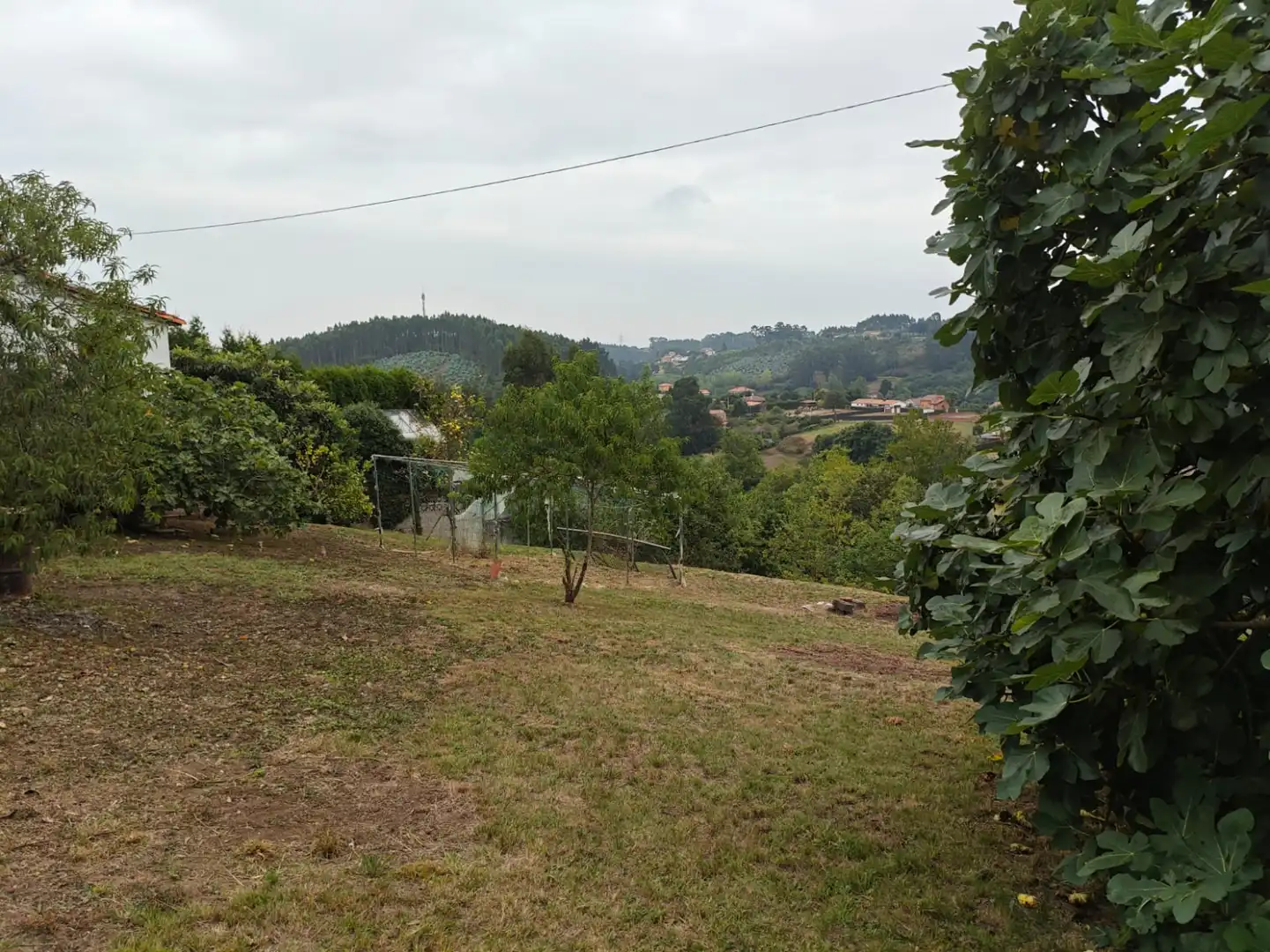 Houses for sale in Castrillón