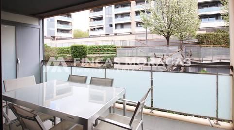 Photo 5 of Flat to rent in Calle Josep Tarradellas, Turó de Can Mates, Barcelona