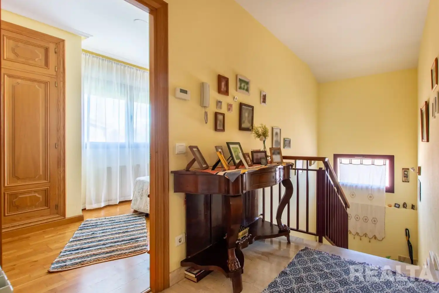 Casa adosada en venta en Valdetorres de Jarama