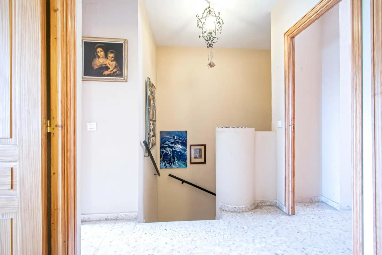Casa adosada en venda en Tomares amb Terrassa i Traster