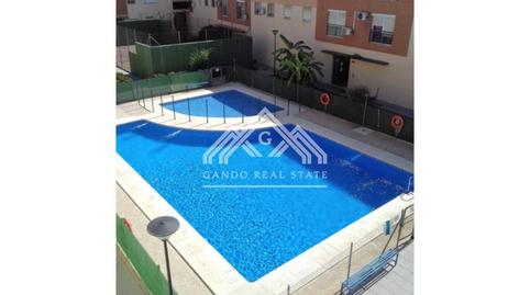Photo 2 of Flat to rent in Centro - Doña Mercedes, Sevilla