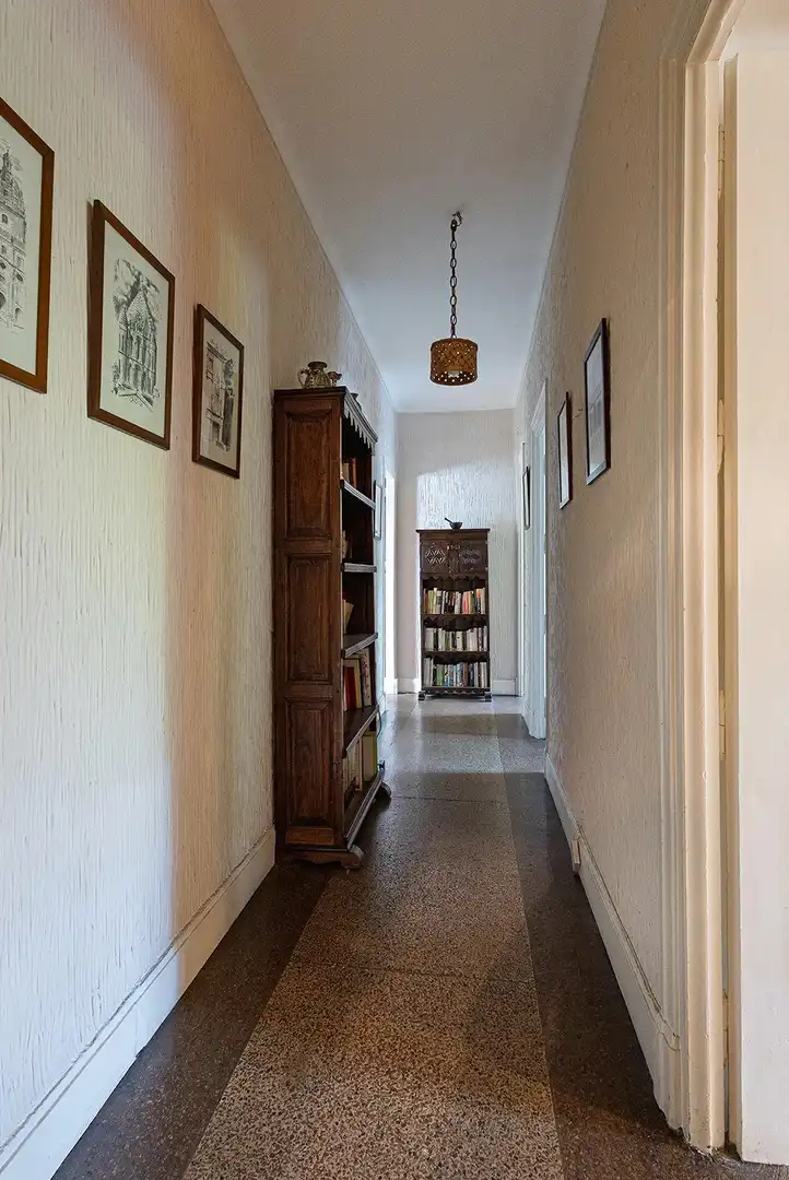 Piso con terraza en venta en Paseo ZORRILLA, imagen 18
