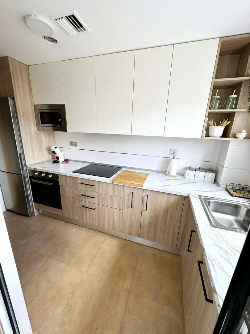 Apartament amb piscina en venda a Las Majadas-Las Molinetas-Labradorcico, imagen 4