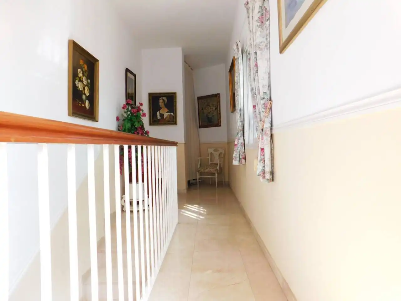 Ático con ascensor en venta en Avenida Juan Carlos I, imagen 7