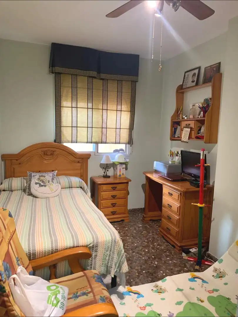 Wohnung mit Aufzug zum Verkauf in Calle Santa Eulalia, imagen 10