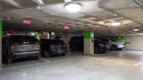 Foto 3 von Garage zum Verkauf in N/a, 10, Justicia - Chueca, Madrid Capital