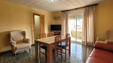 Foto 4 de Piso de alquiler en Avenida Blas de Otero, Maracena, Granada