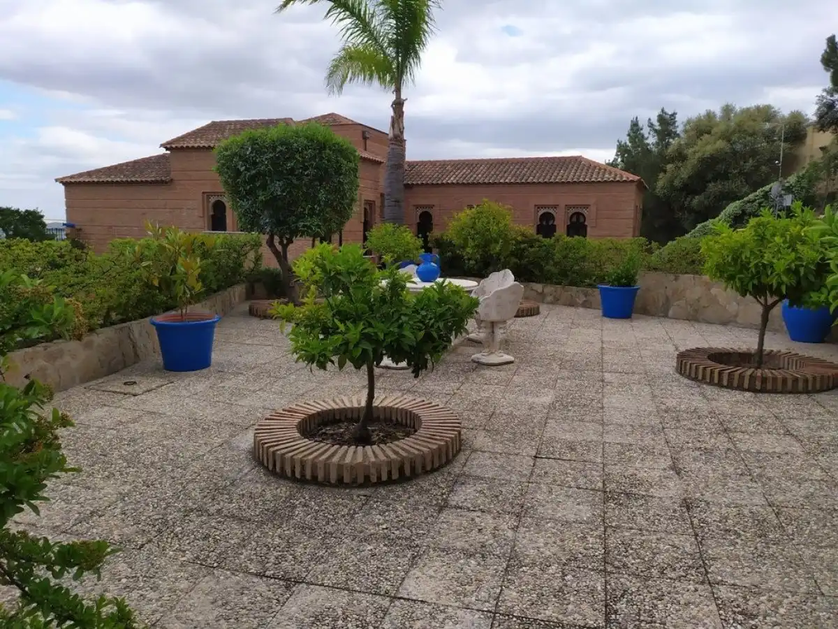 Villa con piscina in vendita a Periurbano Este - Campiña, imagen 39