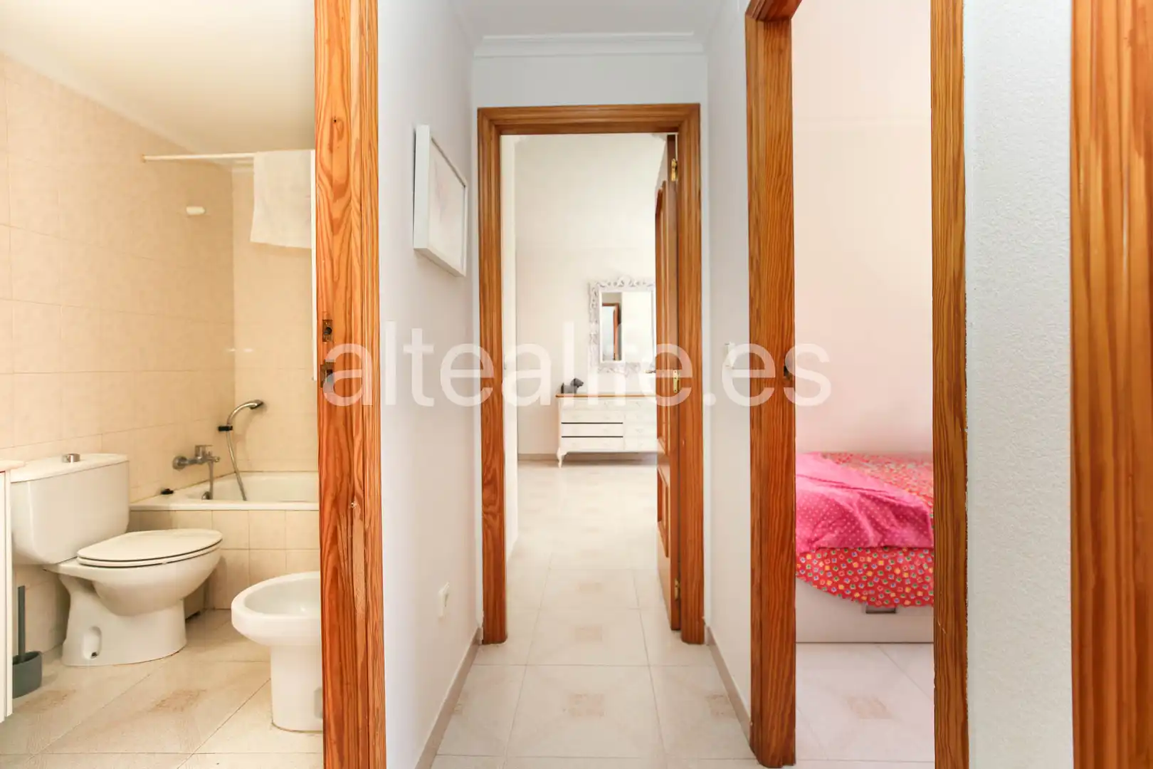 Apartamento en venta en Polop con Aire acondicionado y Balcón