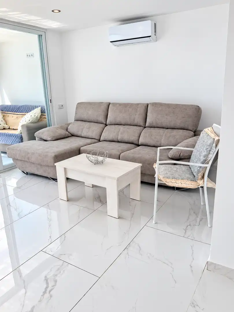 Apartament amb piscina en venda a Rincón de Loix, imagen 5