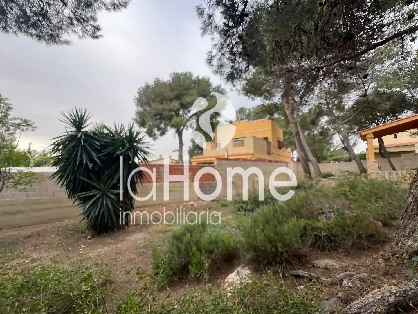 Terreny residencial en venda a La Cañada, imagen 6