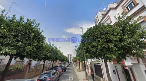 Foto 2 de Planta baixa en venda a Rojas Zorrilla, San Pablo,  Sevilla Capital