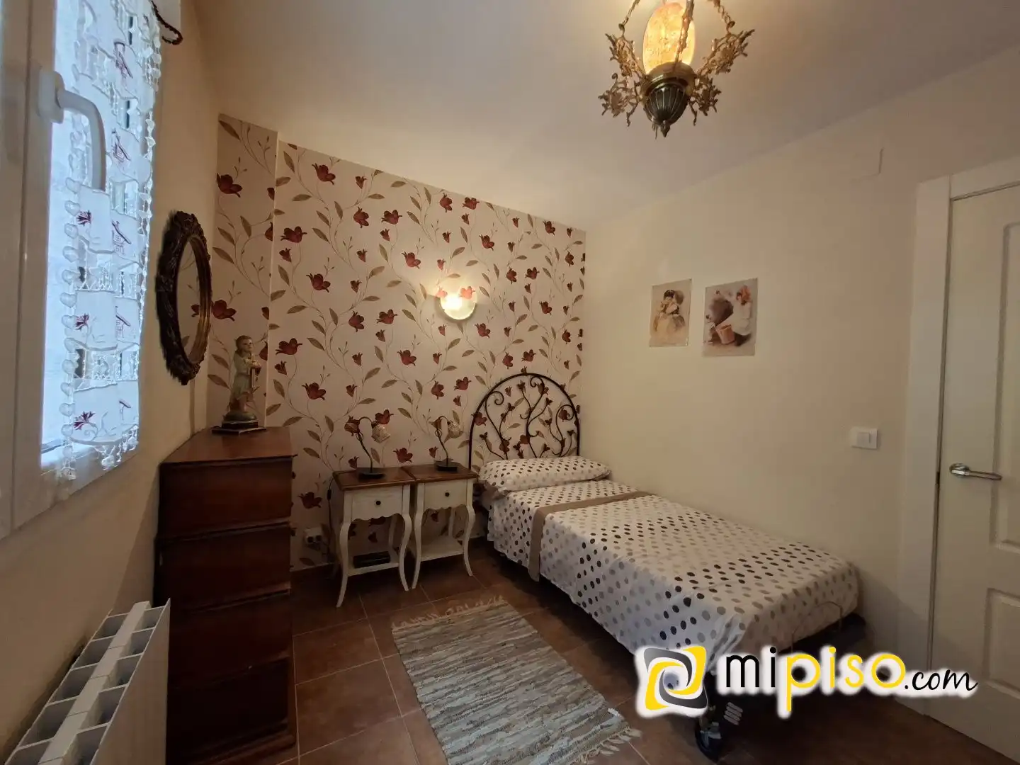 Bedroom of Houses for sale in Argoños   with Heating